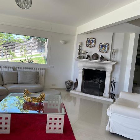 Villa Soley Cannes Buitenkant foto