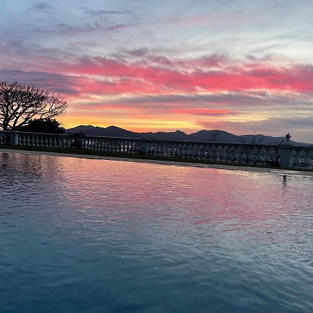 Villa Soley Cannes Buitenkant foto