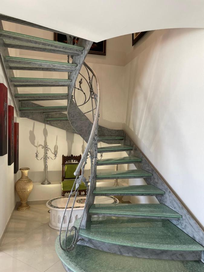 Villa Soley Cannes Buitenkant foto