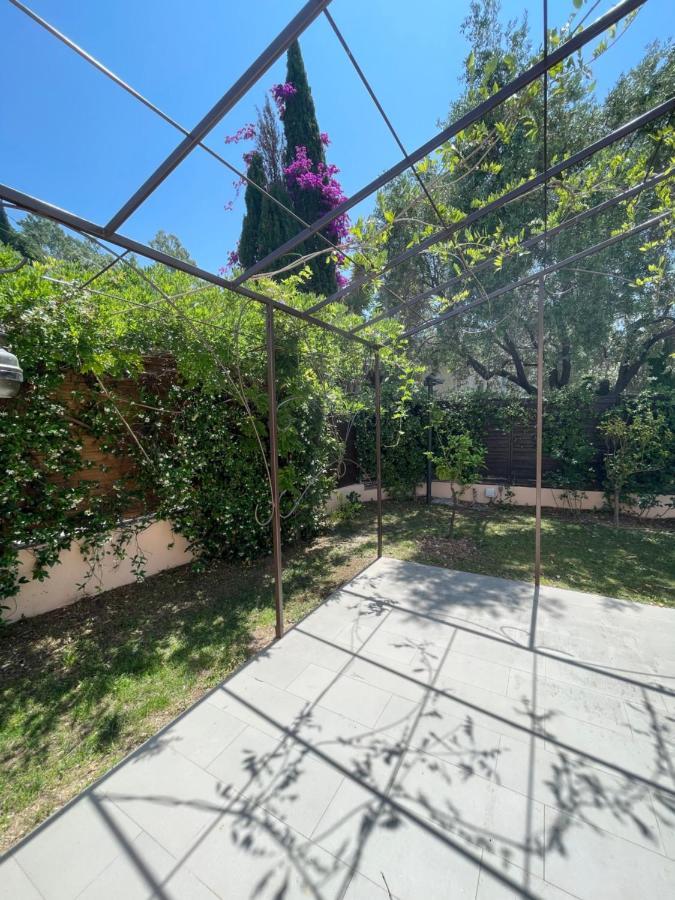 Villa Soley Cannes Buitenkant foto