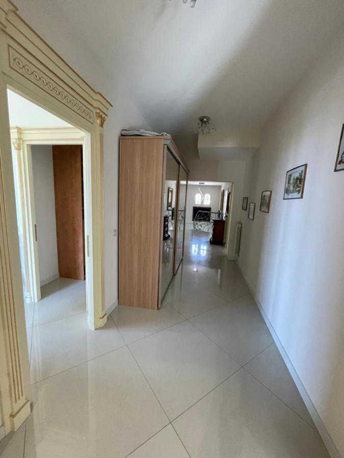 Villa Soley Cannes Buitenkant foto