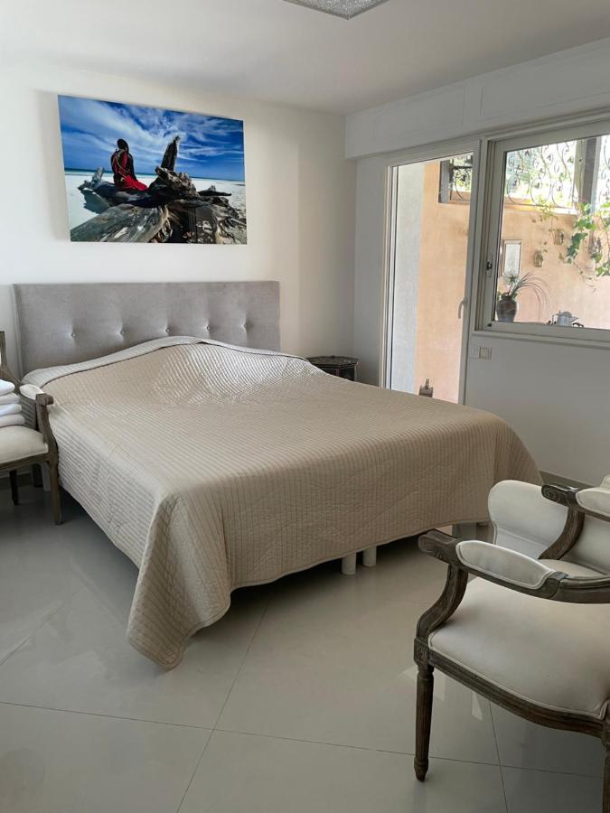 Villa Soley Cannes Buitenkant foto