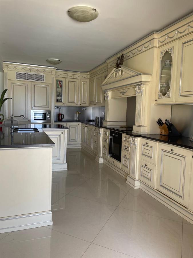 Villa Soley Cannes Buitenkant foto