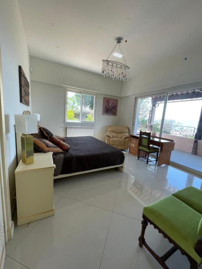 Villa Soley Cannes Buitenkant foto
