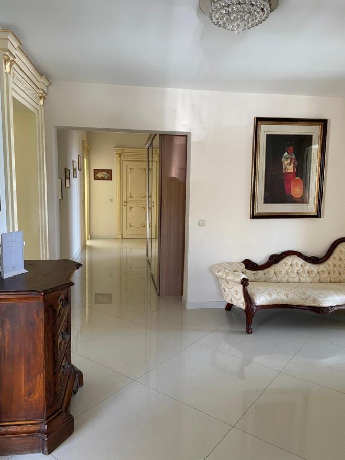 Villa Soley Cannes Buitenkant foto