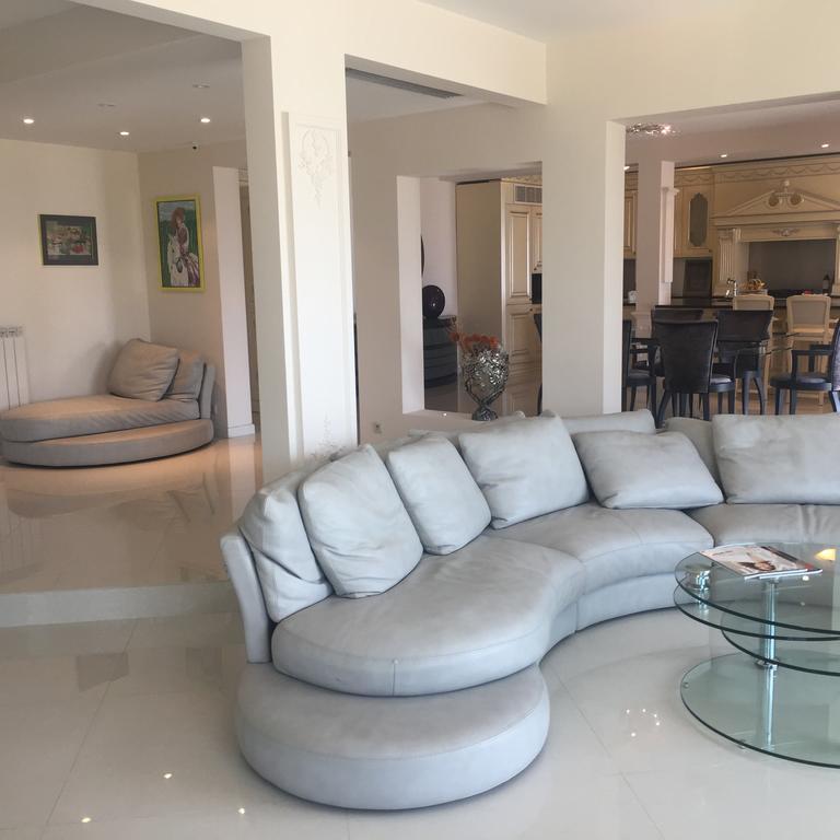 Villa Soley Cannes Buitenkant foto