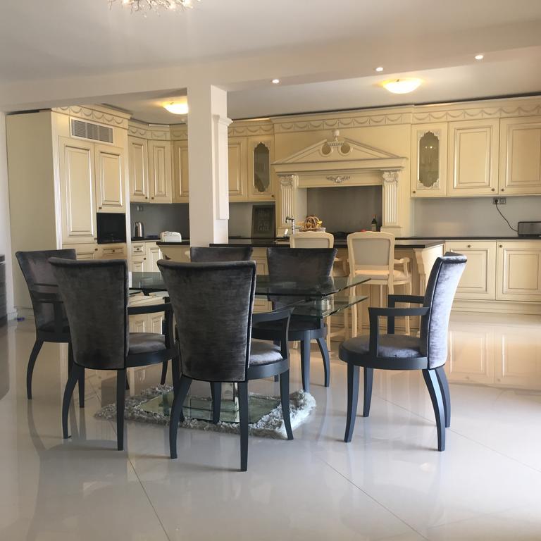 Villa Soley Cannes Buitenkant foto