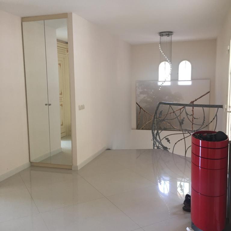 Villa Soley Cannes Buitenkant foto