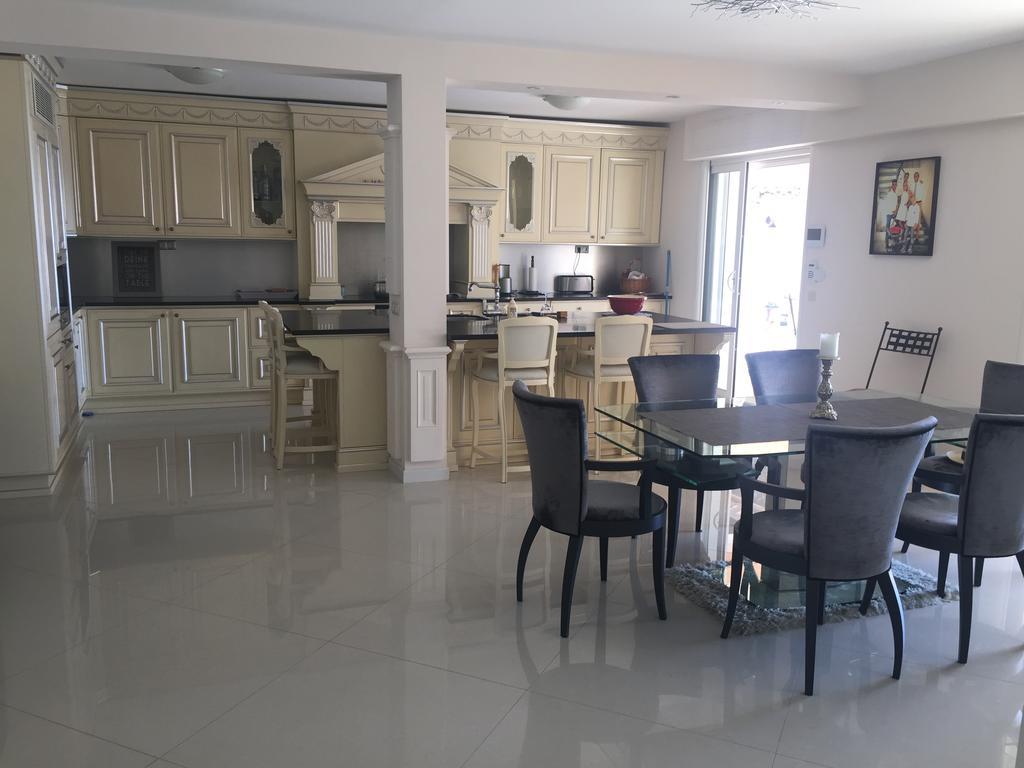 Villa Soley Cannes Buitenkant foto