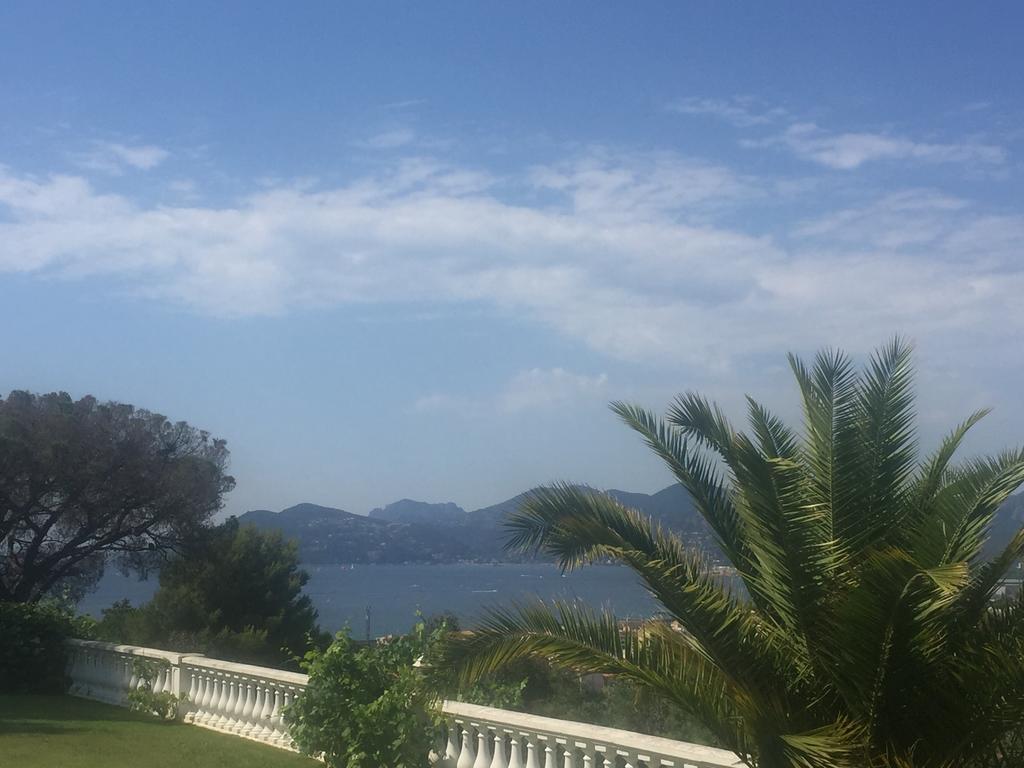 Villa Soley Cannes Buitenkant foto