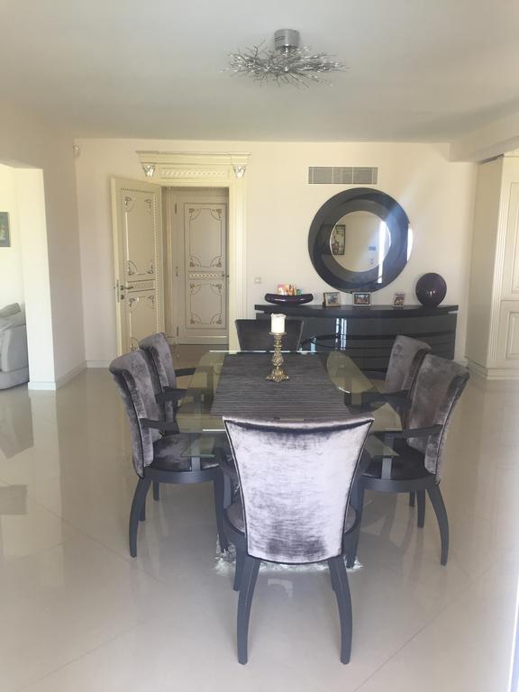 Villa Soley Cannes Buitenkant foto