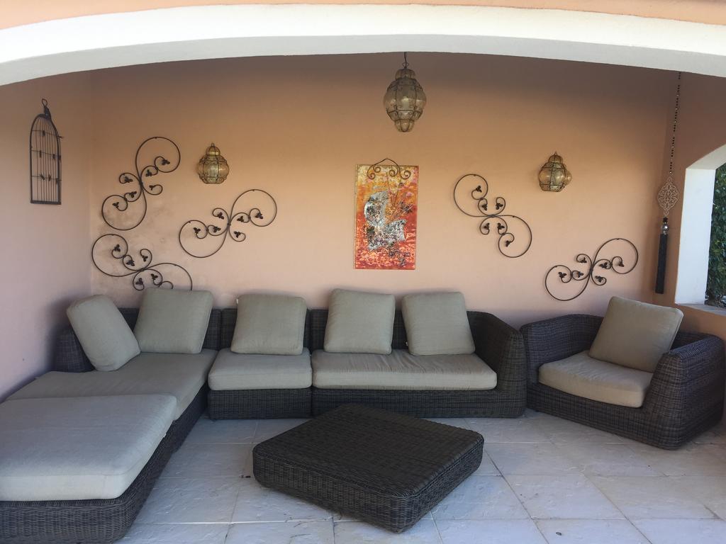 Villa Soley Cannes Buitenkant foto