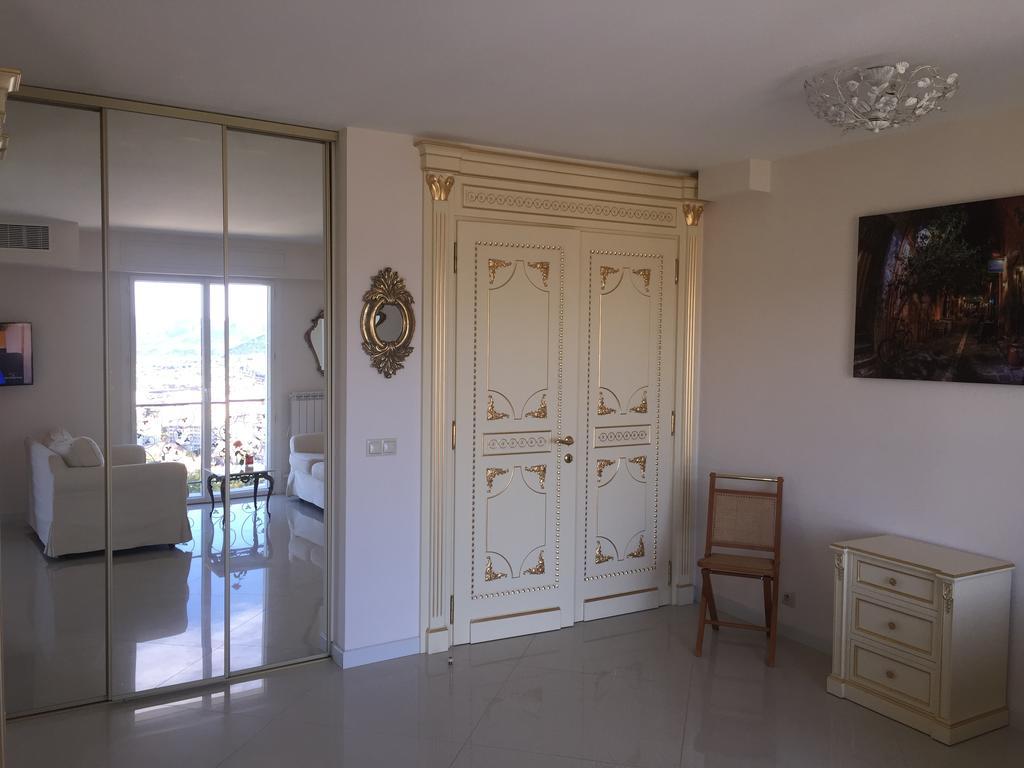 Villa Soley Cannes Buitenkant foto