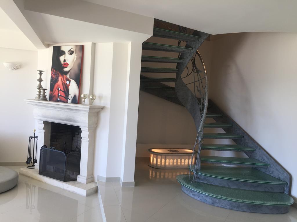 Villa Soley Cannes Buitenkant foto
