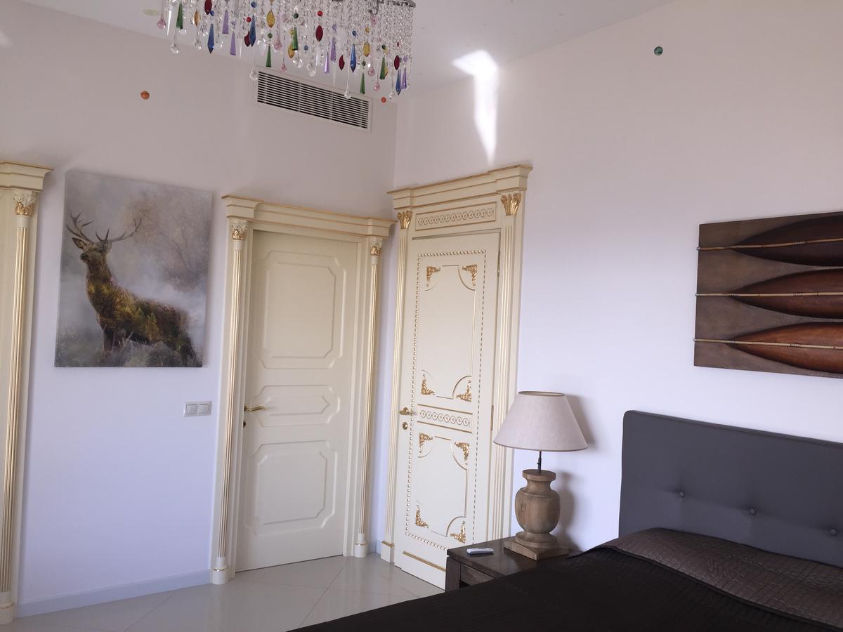 Villa Soley Cannes Buitenkant foto