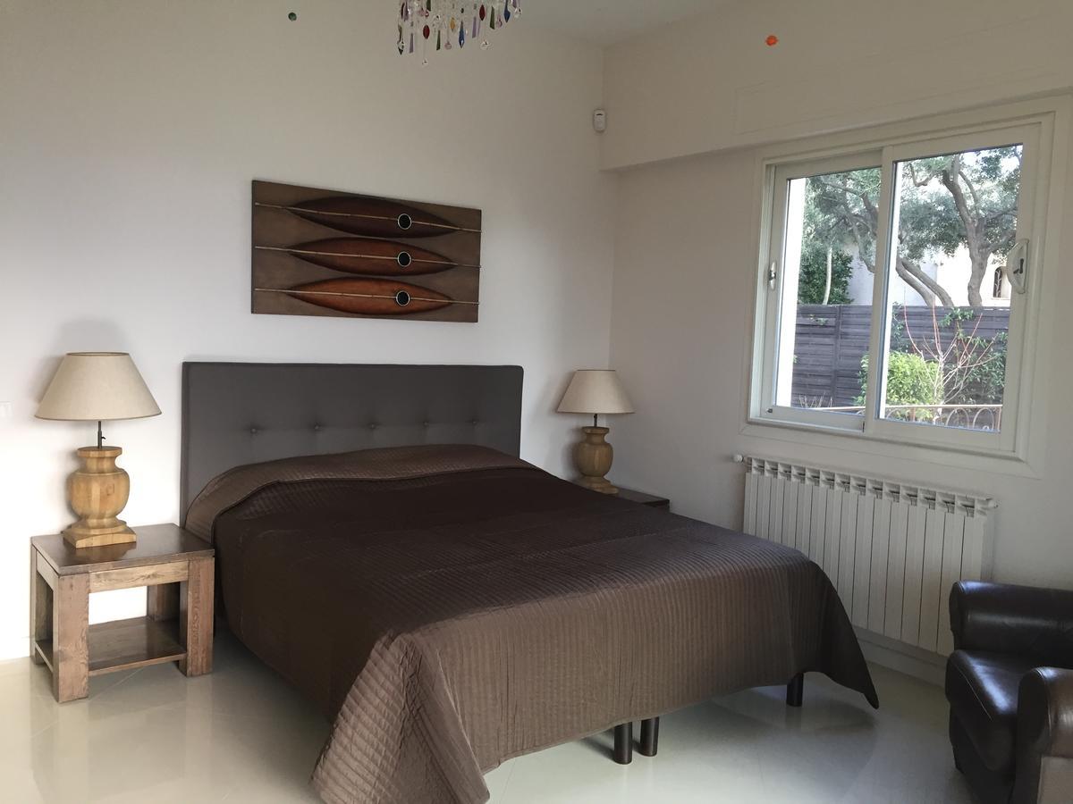 Villa Soley Cannes Buitenkant foto